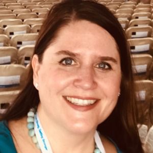 Meet your Posher, Jill